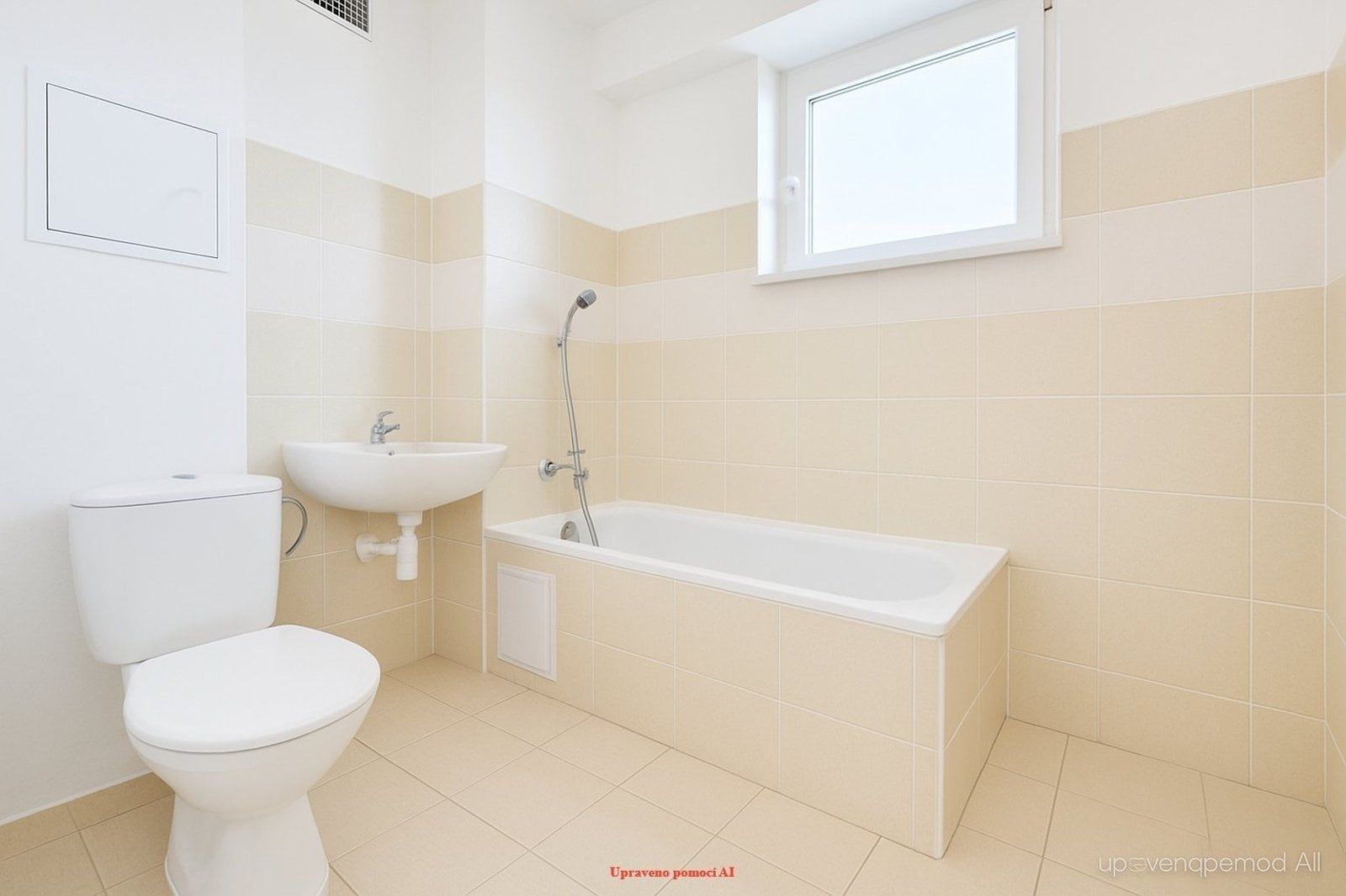 Pronájem bytu 1+kk 40 m², Havířov – náhled fotky 4