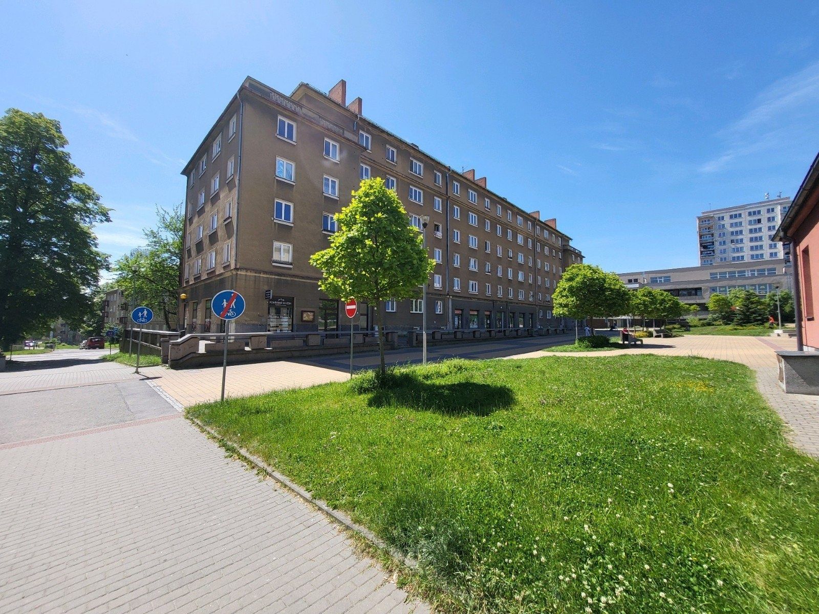 Pronájem bytu 1+kk 40 m², Havířov – náhled fotky 7