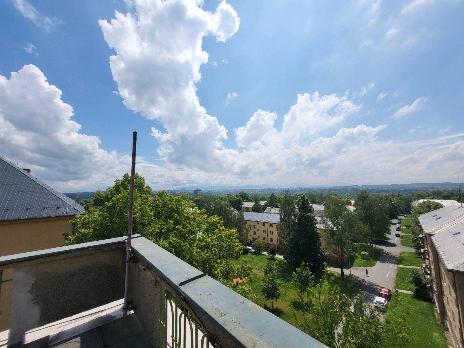 Pronájem bytu 1+kk 40 m², Havířov – náhled fotky 9