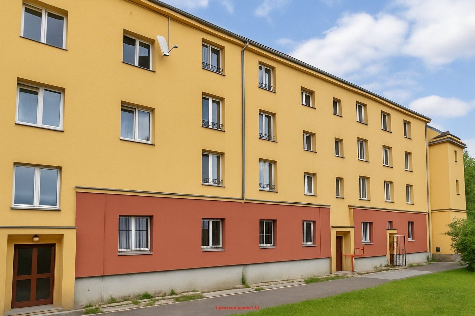 Pronájem bytu 2+1 59 m², Havířov – náhled fotky 10