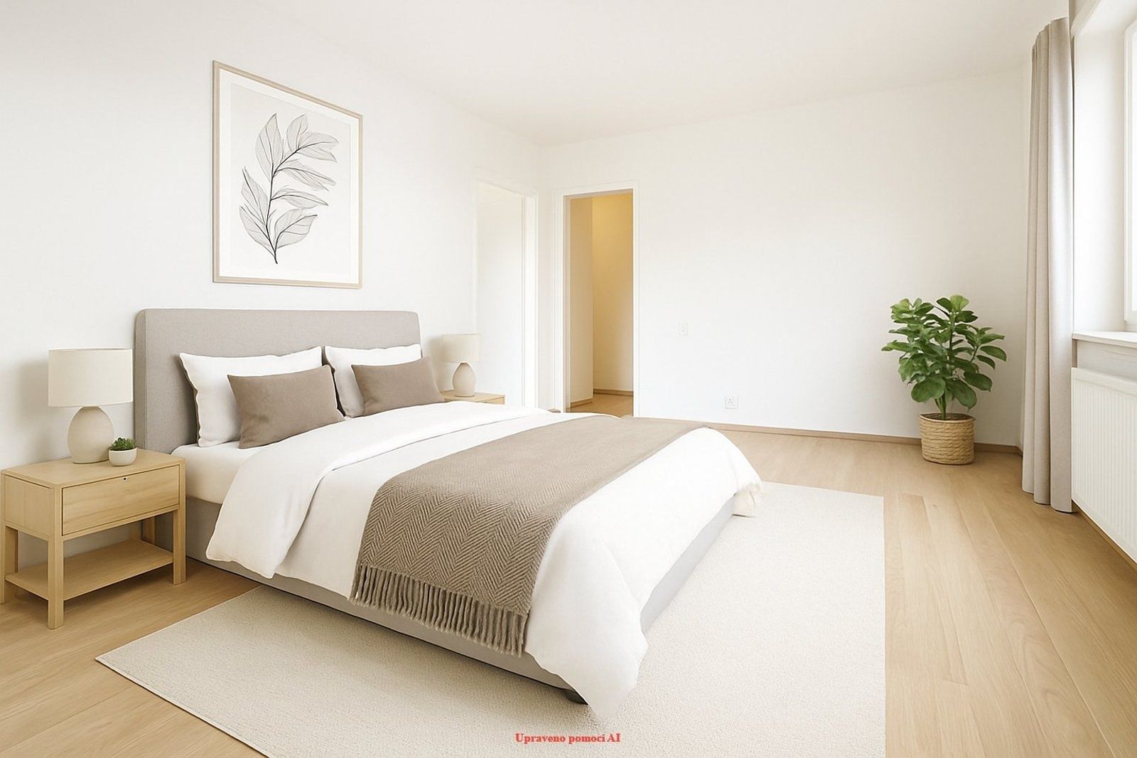 Pronájem bytu 2+1 59 m², Havířov – náhled fotky 2
