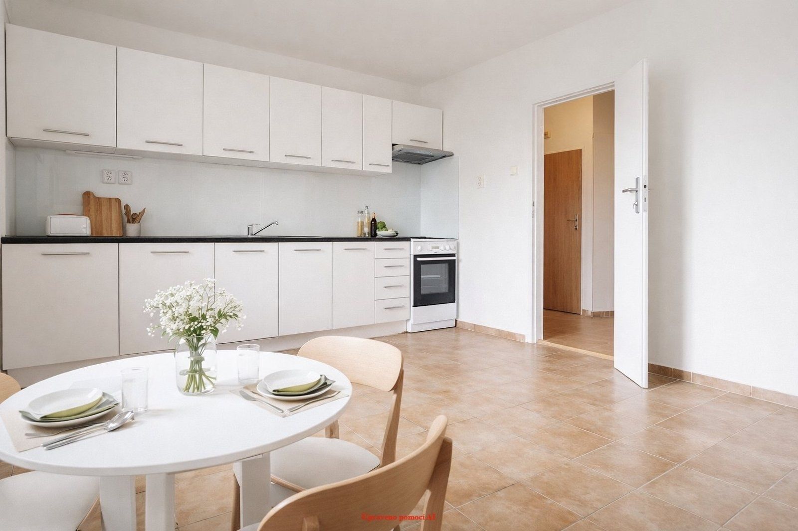 Pronájem bytu 2+1 59 m², Havířov – náhled fotky 3