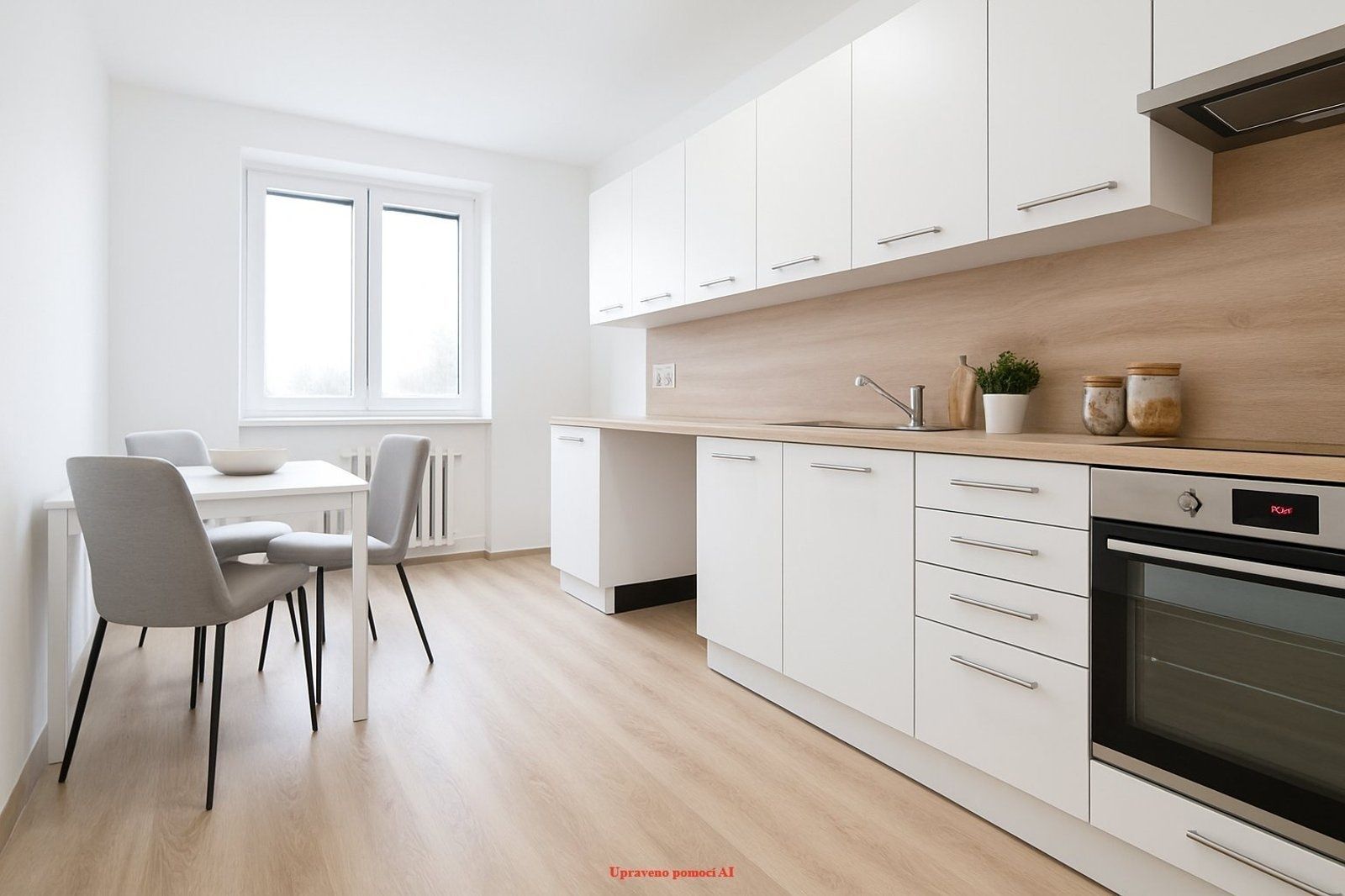 Pronájem bytu 2+1 55 m²