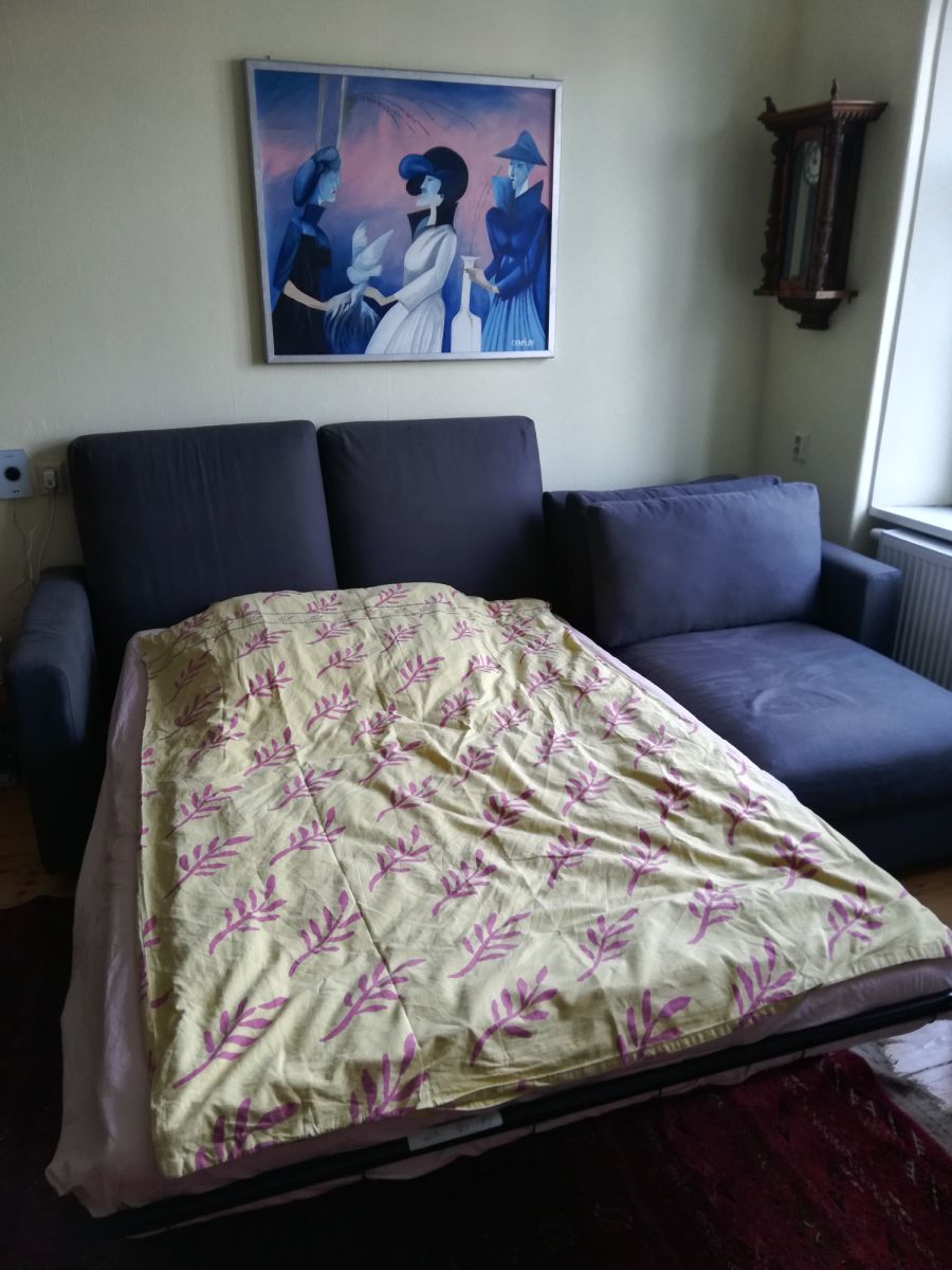 Pronájem bytu  55 m² — photo 5