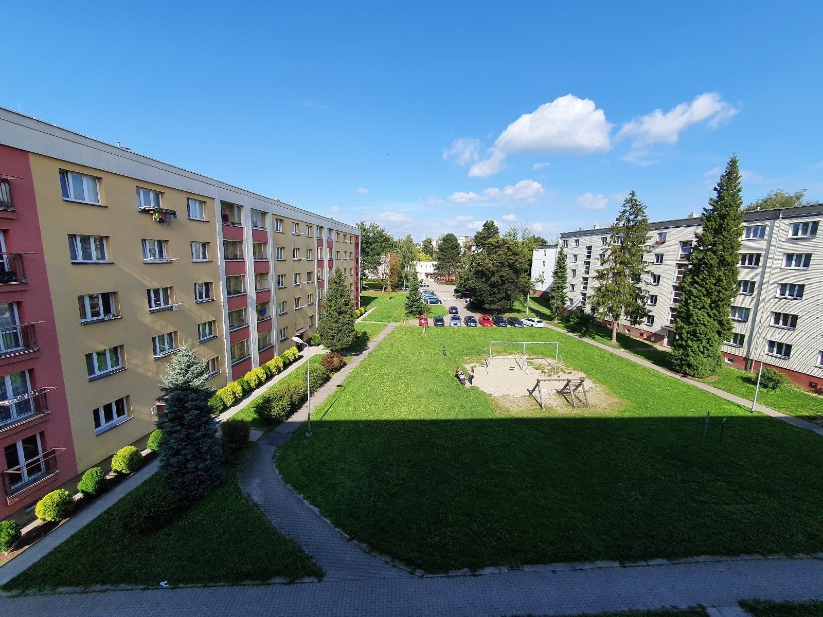 Pronájem bytu 2+1 52 m², Karviná – náhled fotky 10