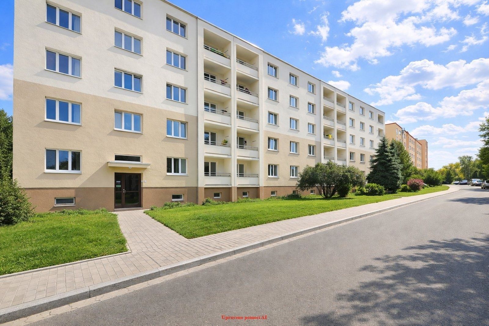 Pronájem bytu 2+1 52 m², Karviná – náhled fotky 11