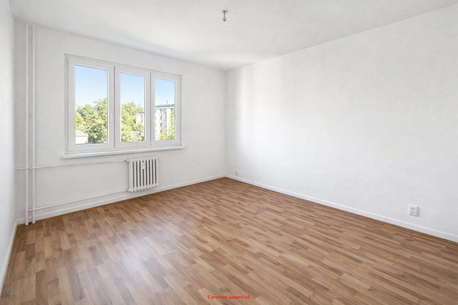 Pronájem bytu 2+1 52 m², Karviná – náhled fotky 3