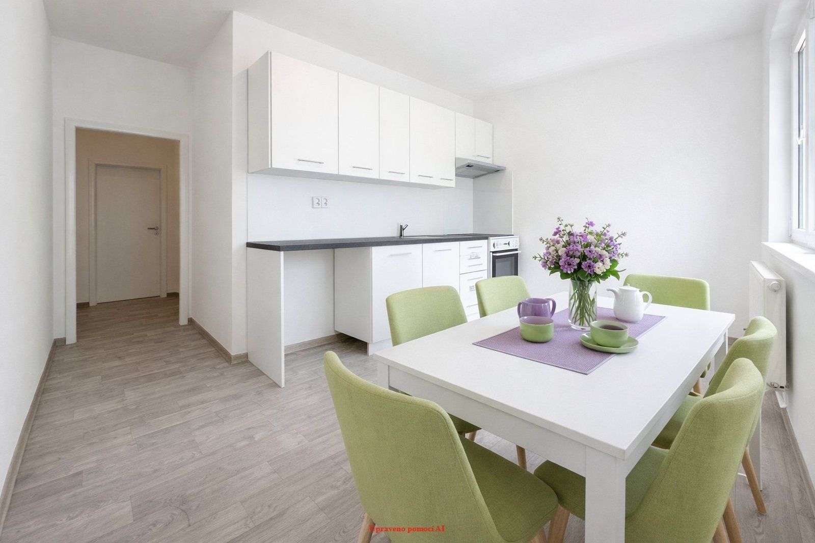 Pronájem bytu 3+1 72 m², Karviná – náhled fotky 2