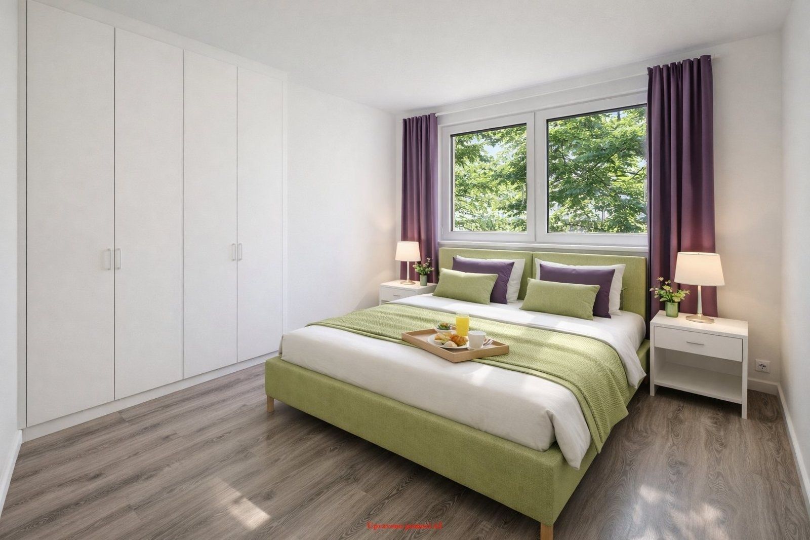 Pronájem bytu 3+1 72 m², Karviná – náhled fotky 3
