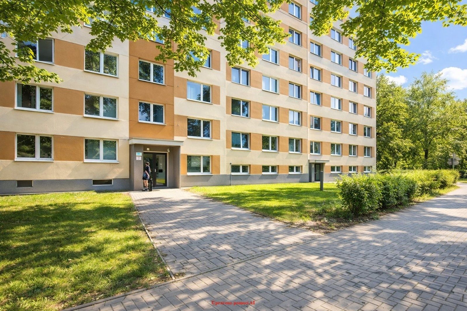 Pronájem bytu 3+1 72 m², Karviná – náhled fotky 9