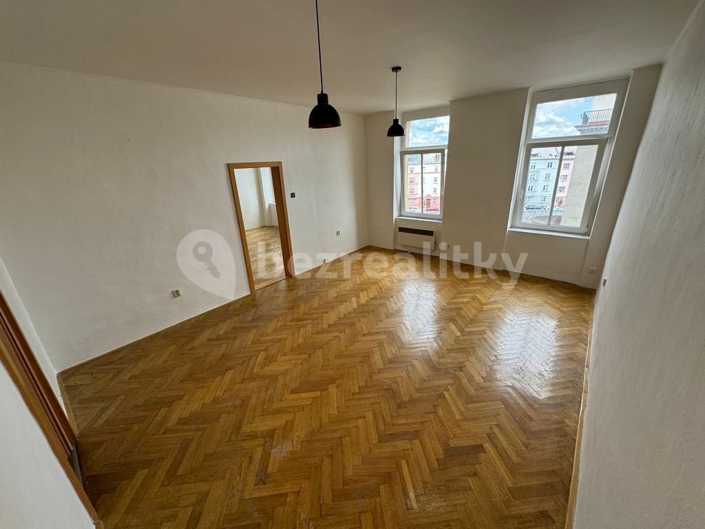Pronájem bytu 3+1 80 m²