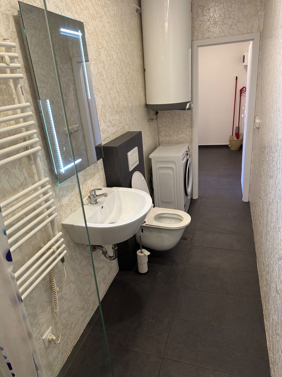 Pronájem bytu 2+kk 85 m², Praha – náhled fotky 9
