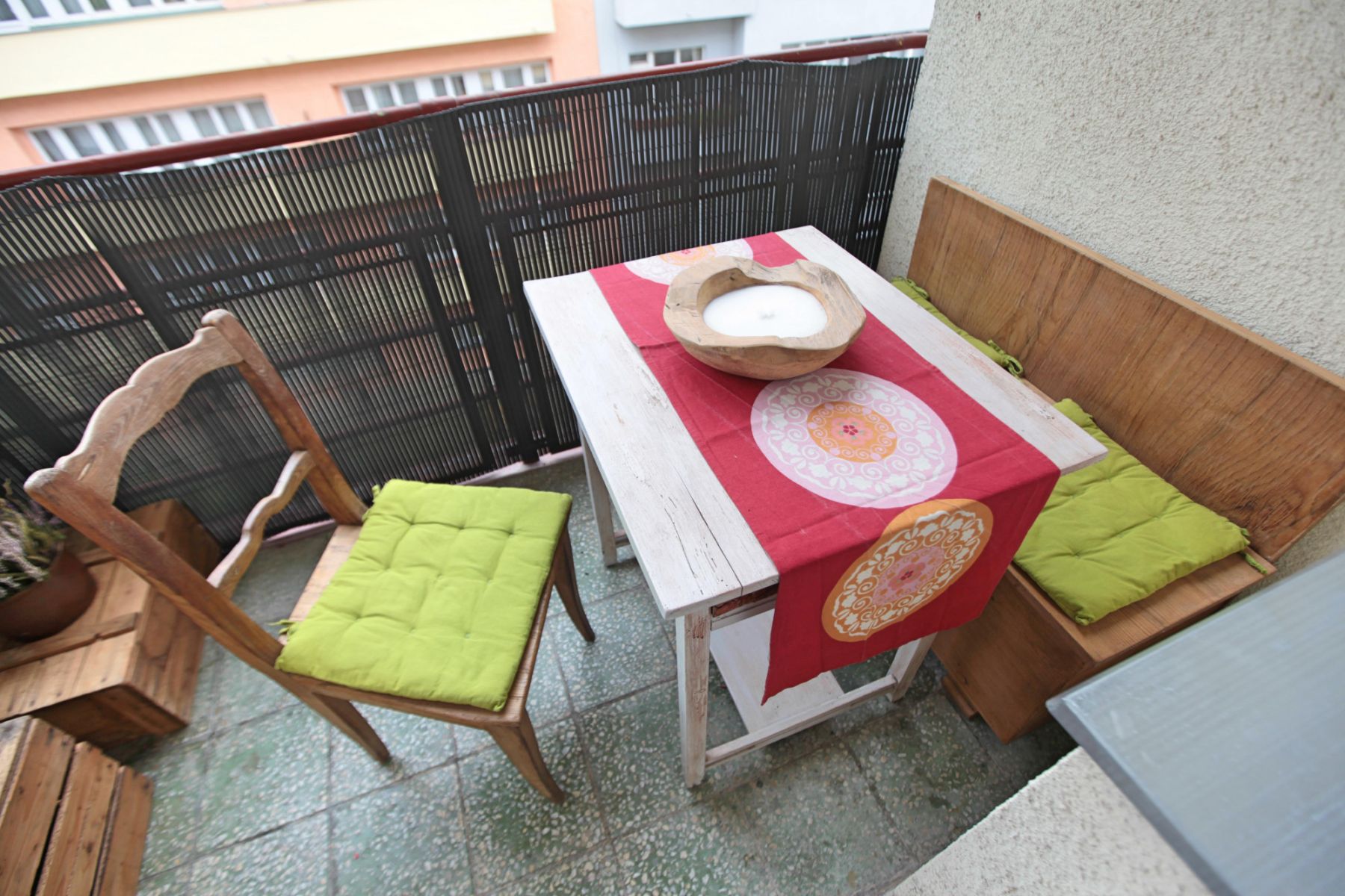 Pronájem bytu 56 m², Praha – náhled fotky 12