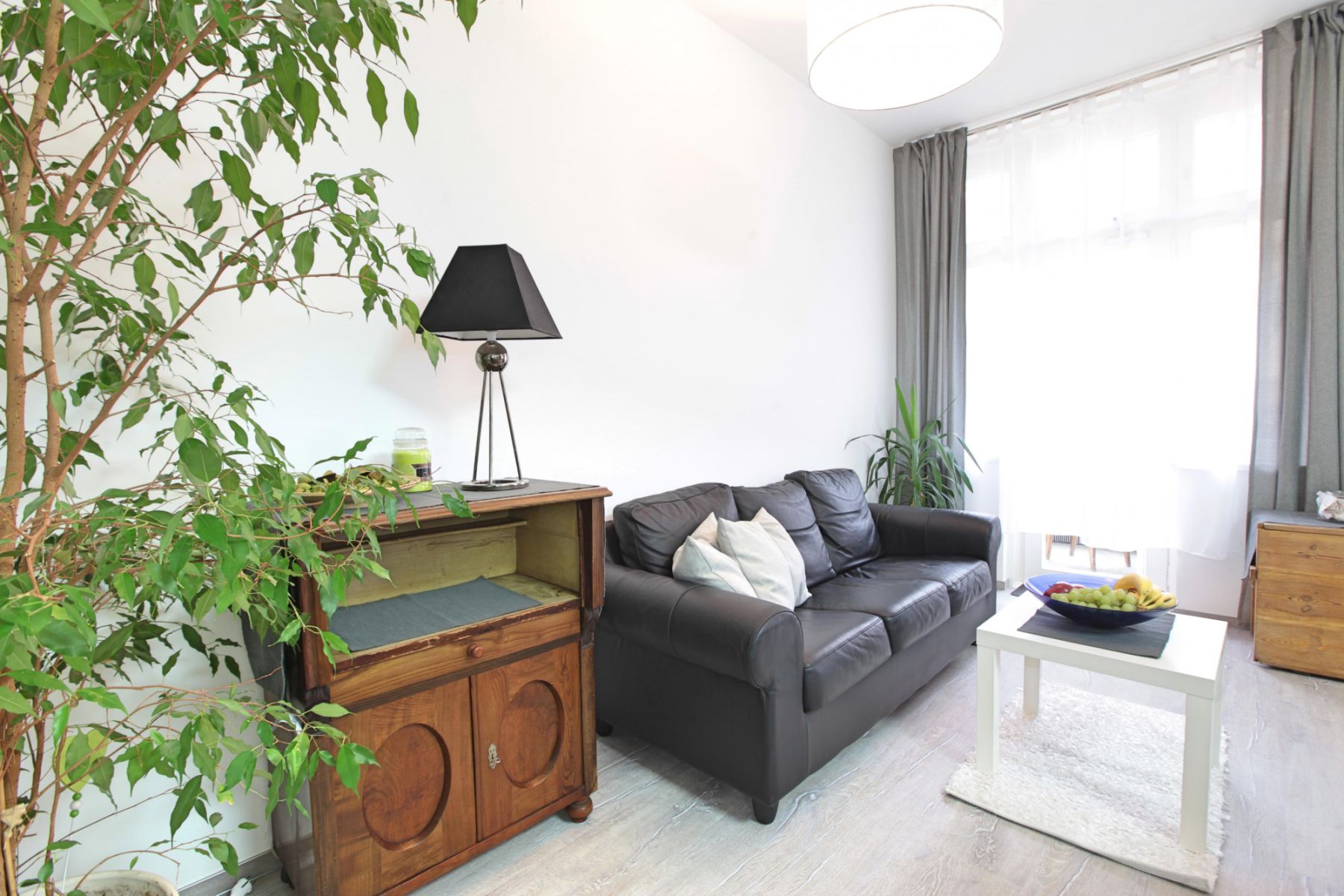 Pronájem bytu 56 m², Praha – náhled fotky 9