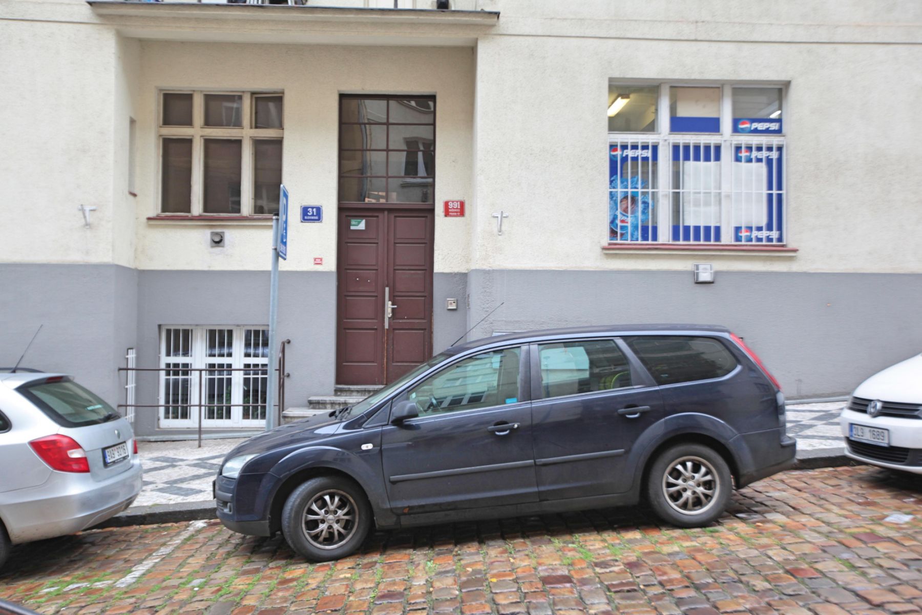Pronájem bytu 56 m², Praha – náhled fotky 27