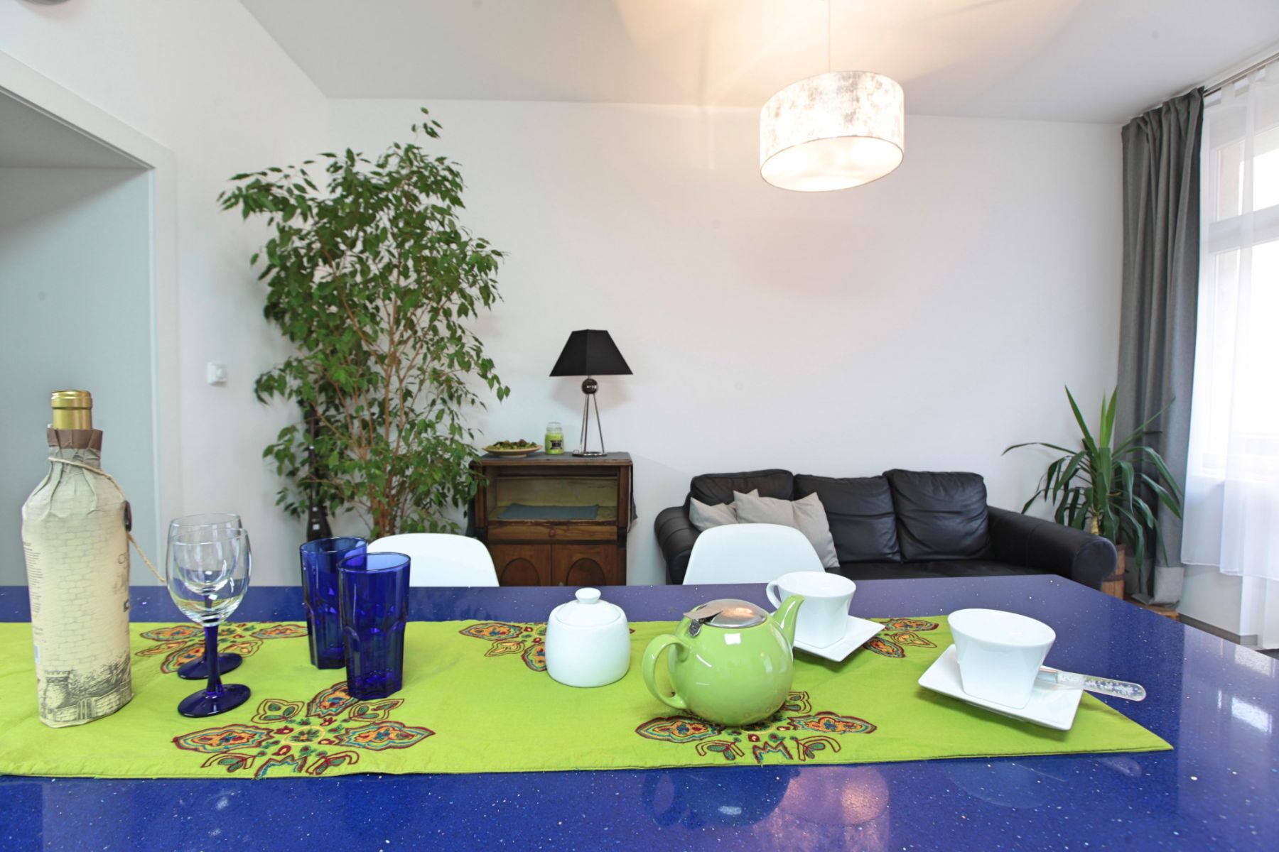 Pronájem bytu 56 m², Praha – náhled fotky 3