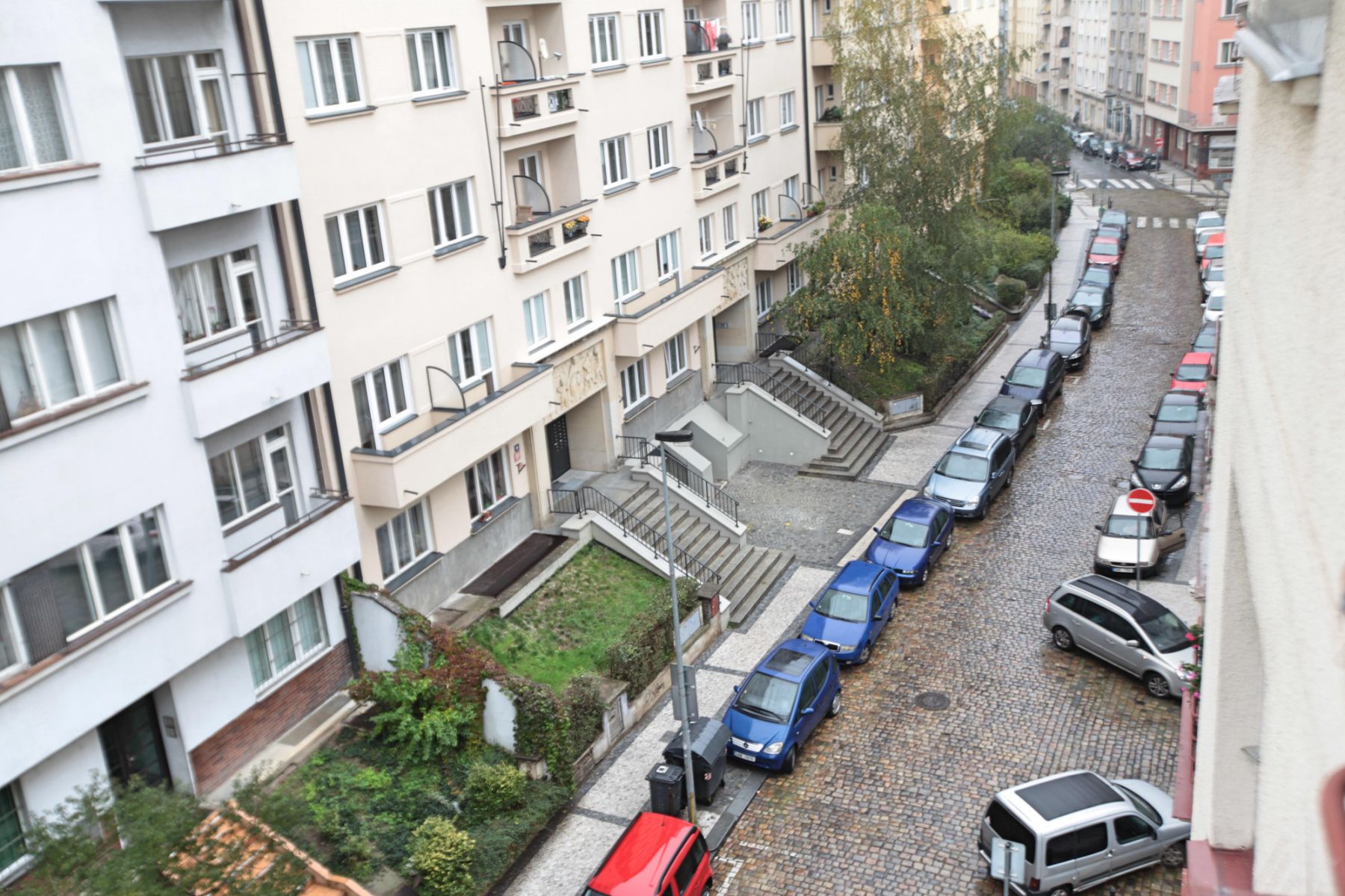 Pronájem bytu 56 m², Praha – náhled fotky 21