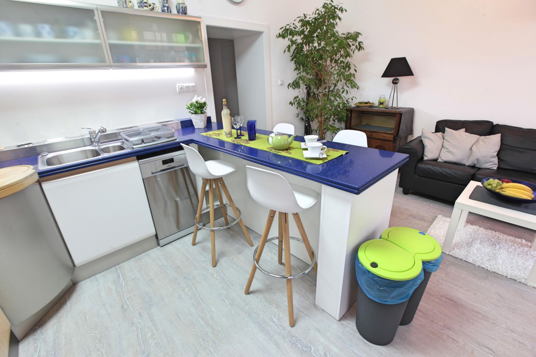 Pronájem bytu 56 m², Praha – náhled fotky 7