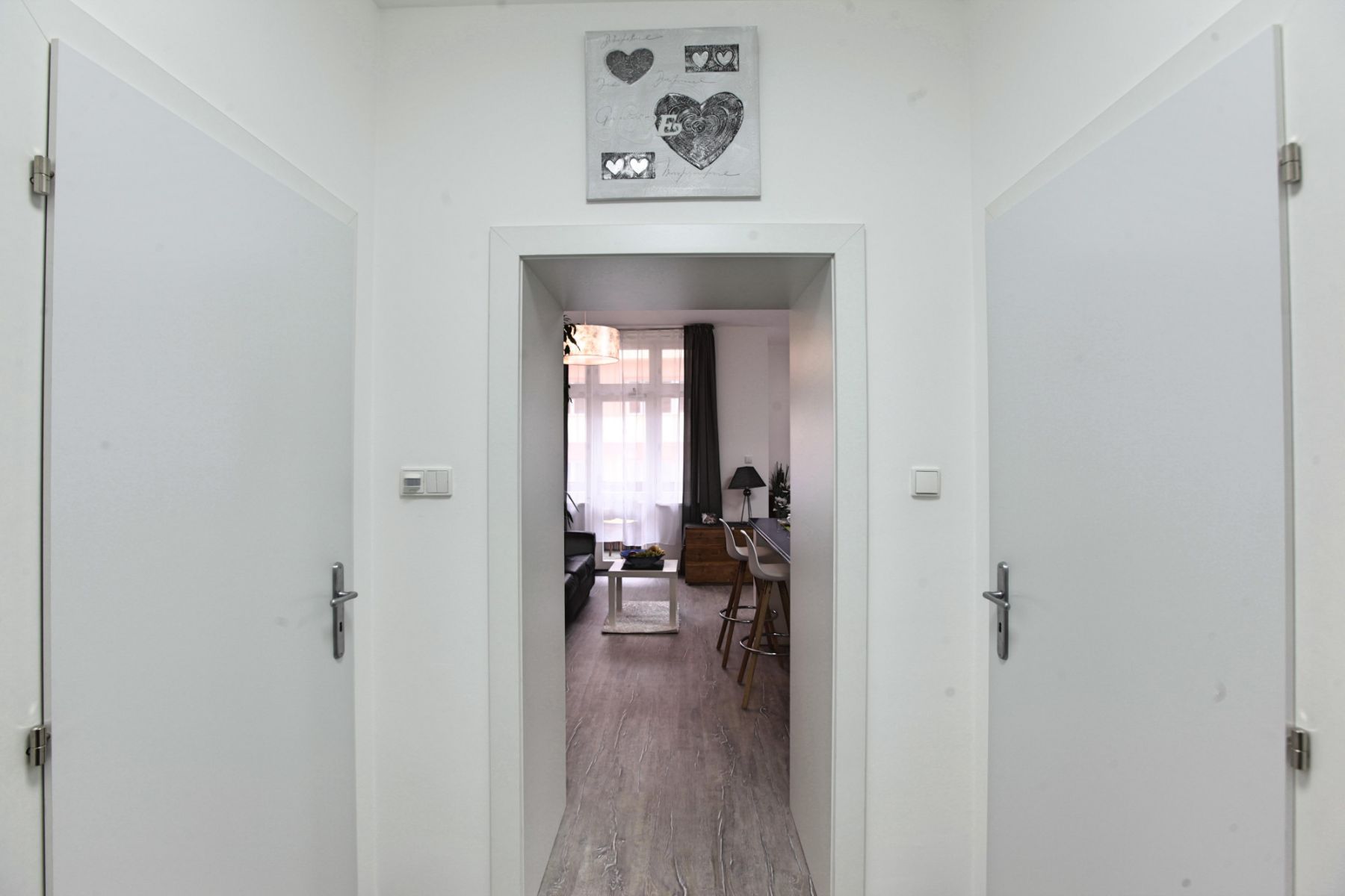 Pronájem bytu 56 m², Praha – náhled fotky 14