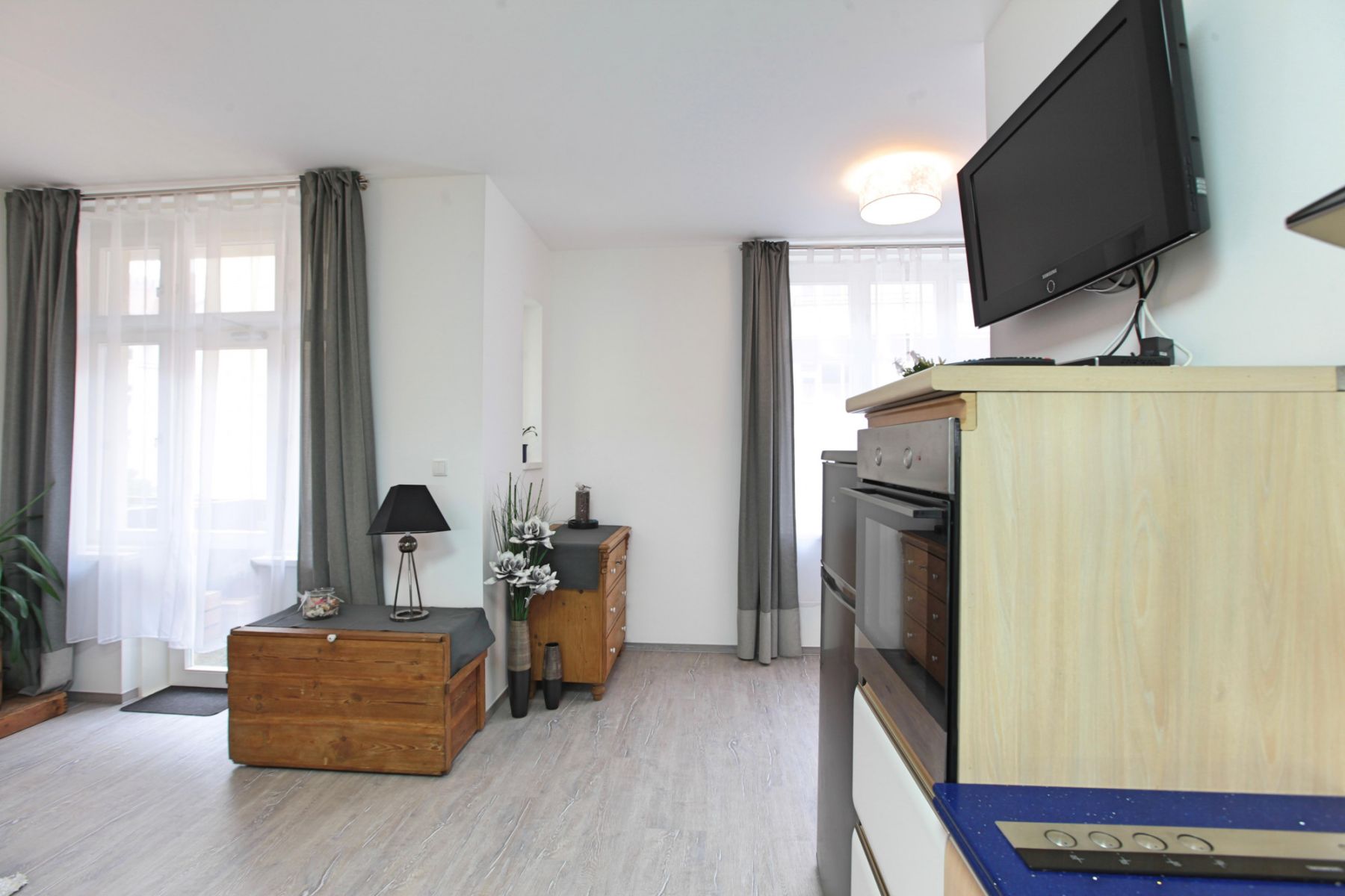 Pronájem bytu 56 m², Praha – náhled fotky 8