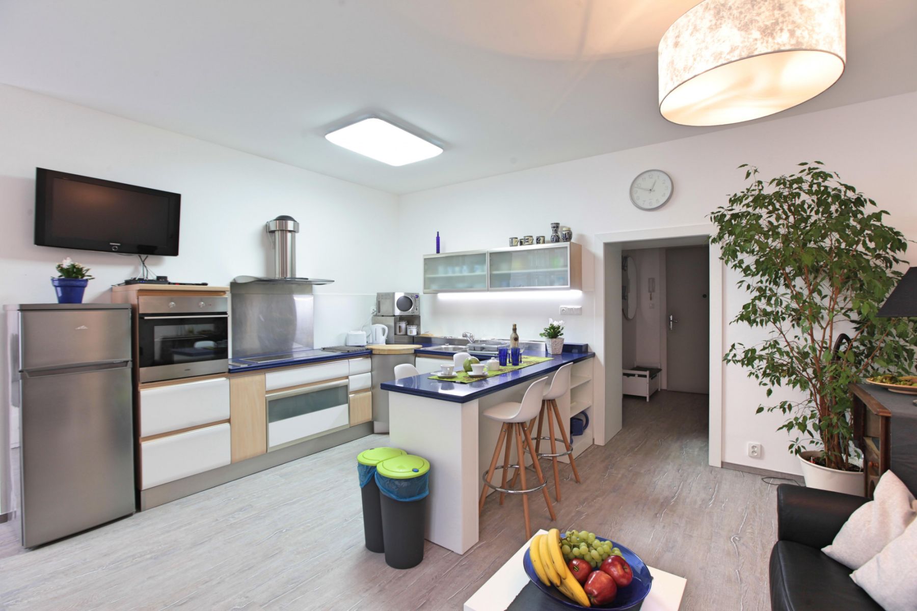 Pronájem bytu 56 m², Praha – náhled fotky 5
