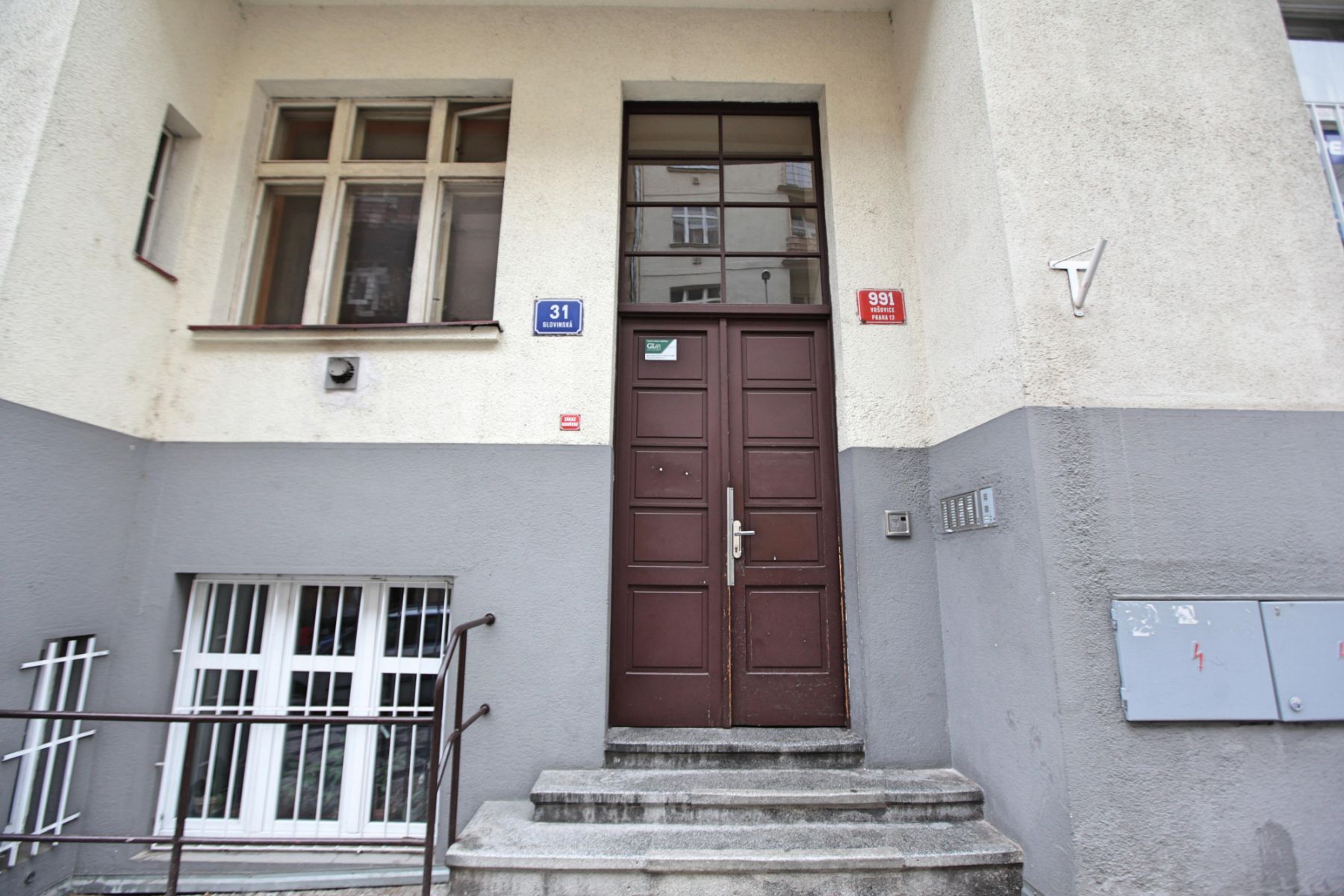 Pronájem bytu 56 m², Praha – náhled fotky 25