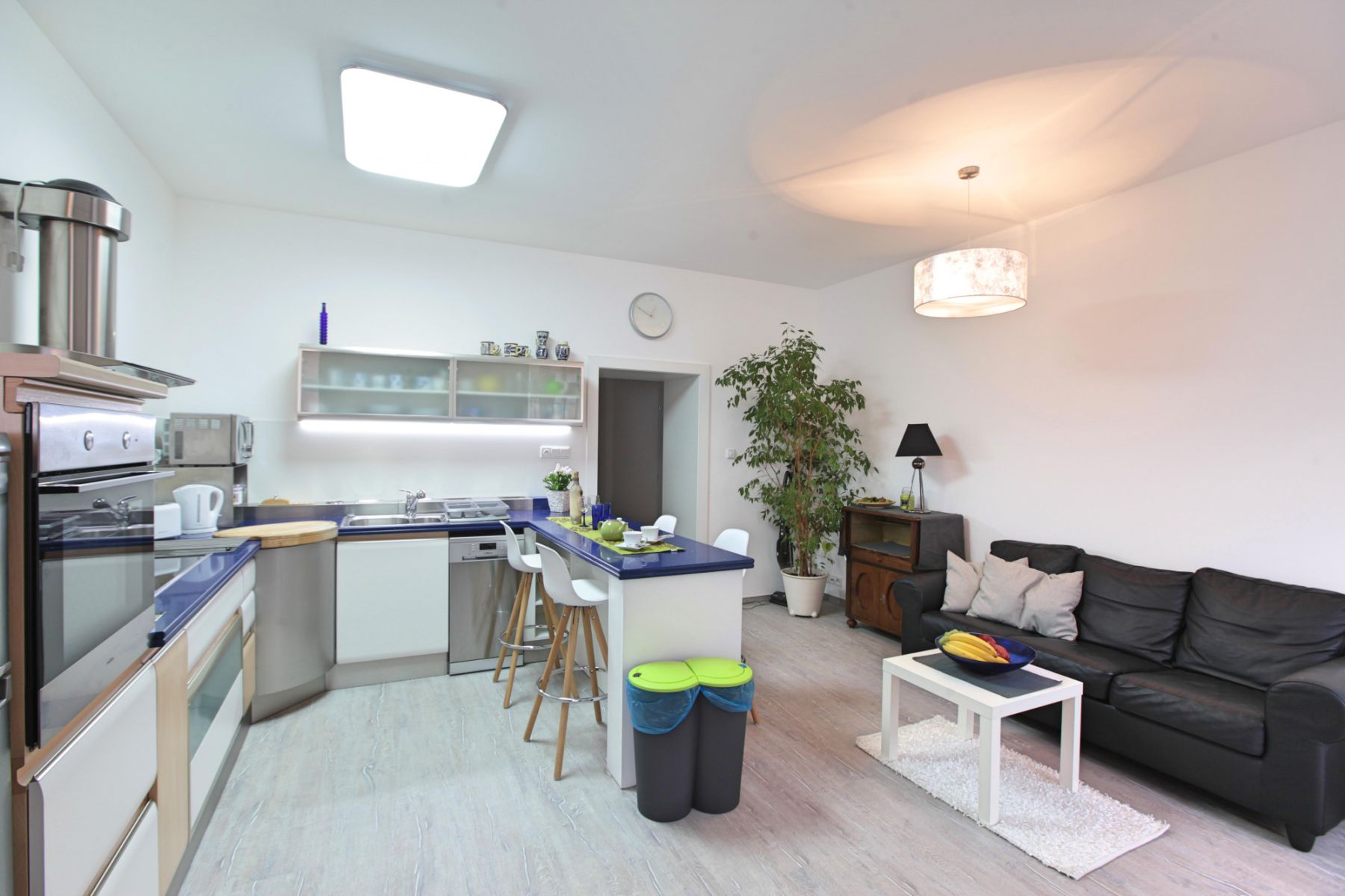 Pronájem bytu 56 m², Praha – náhled fotky 10