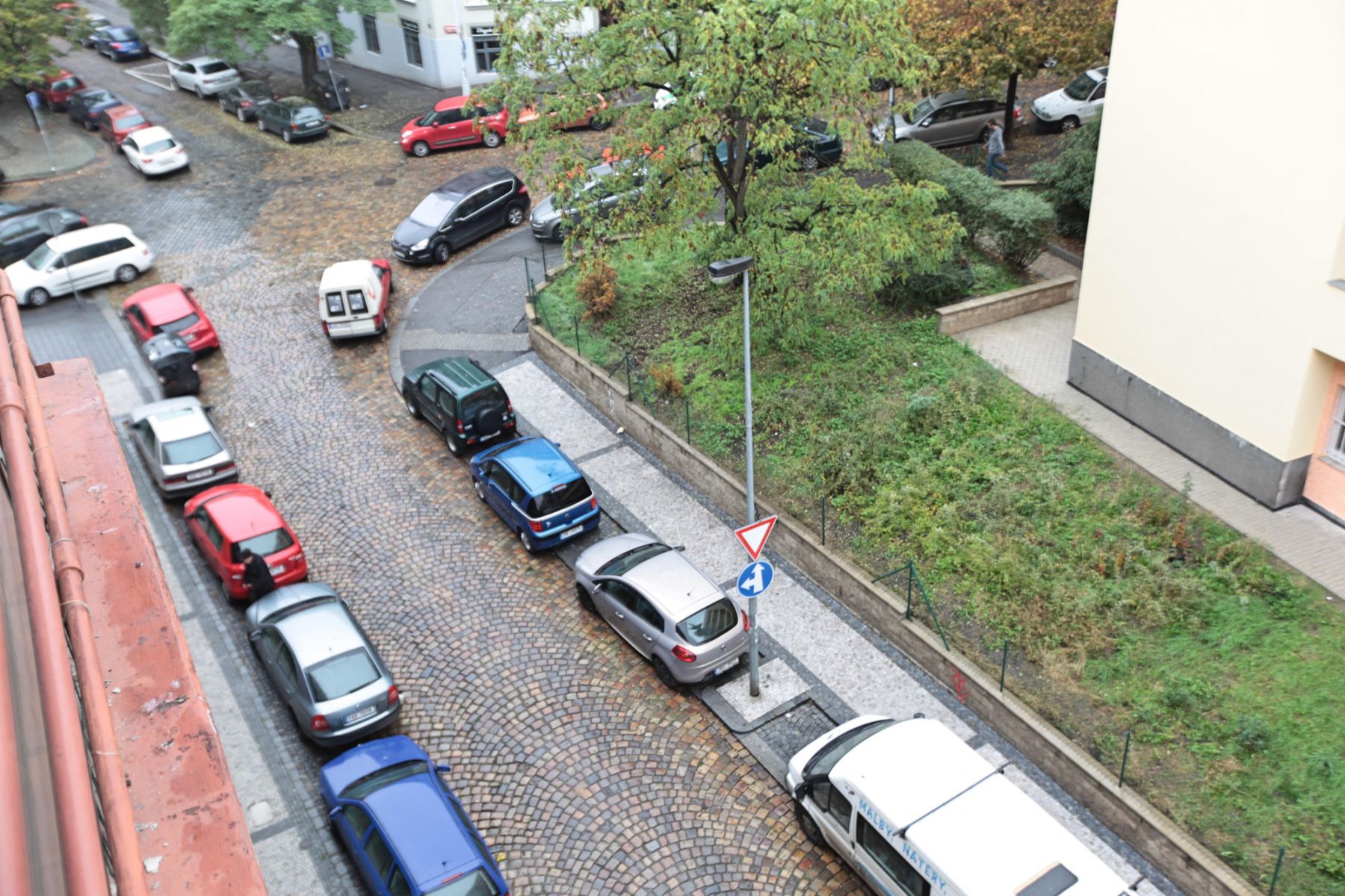 Pronájem bytu 56 m², Praha – náhled fotky 20