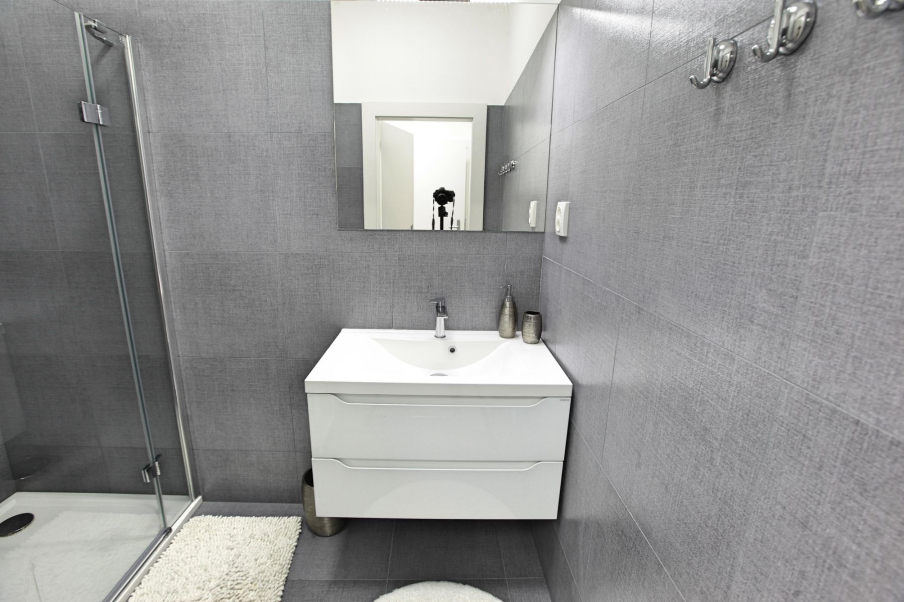 Pronájem bytu 56 m², Praha – náhled fotky 15