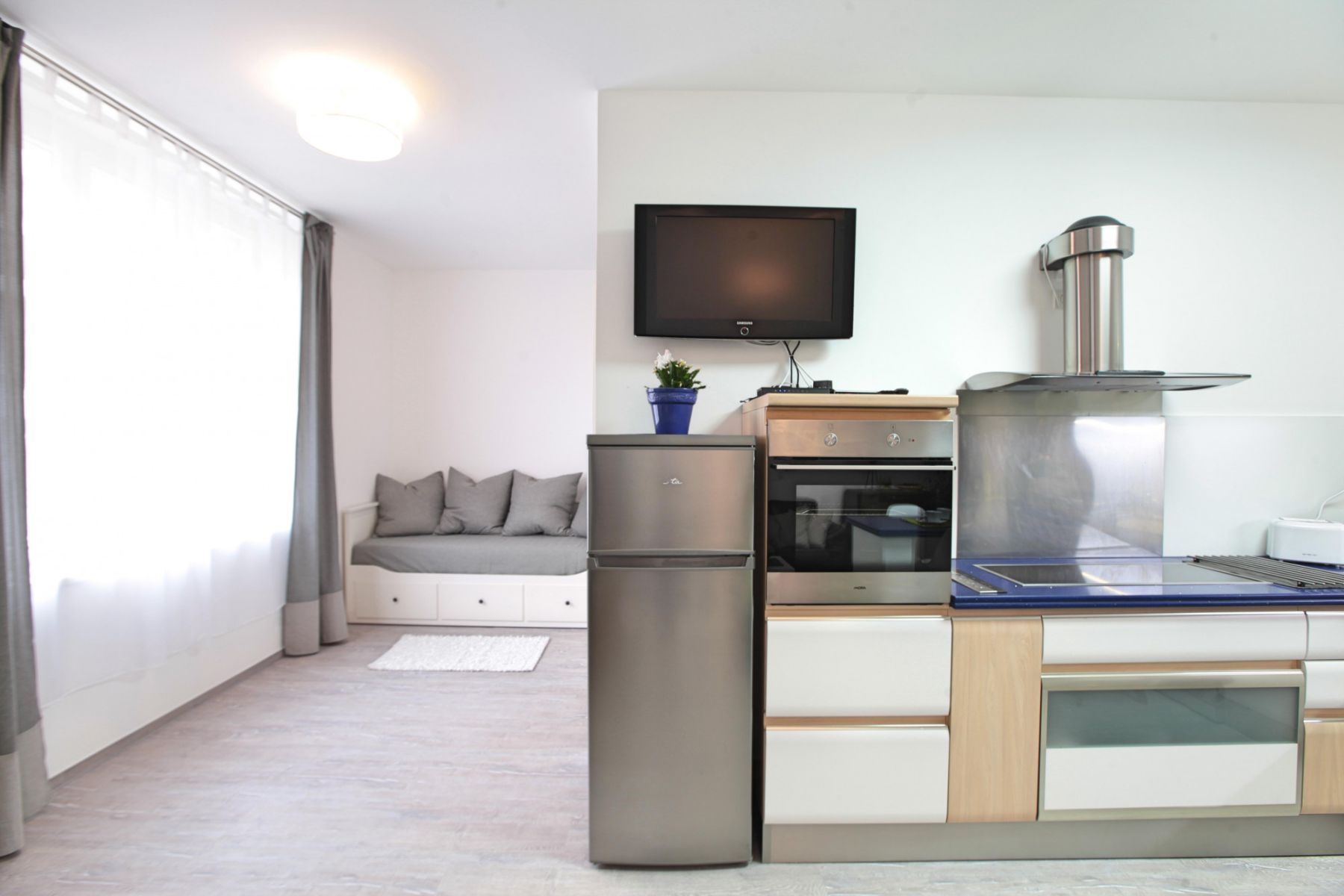 Pronájem bytu 56 m², Praha – náhled fotky 11
