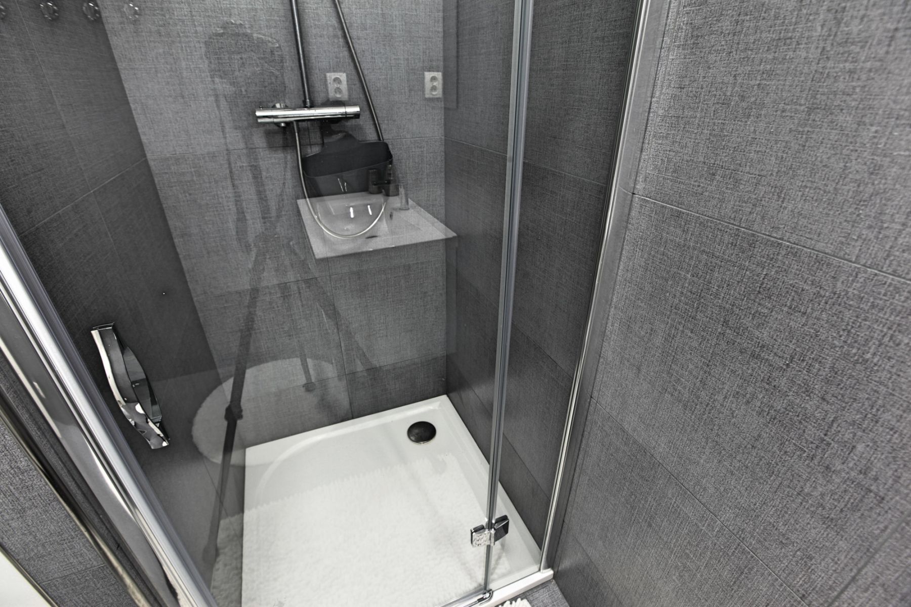 Pronájem bytu 56 m², Praha – náhled fotky 17