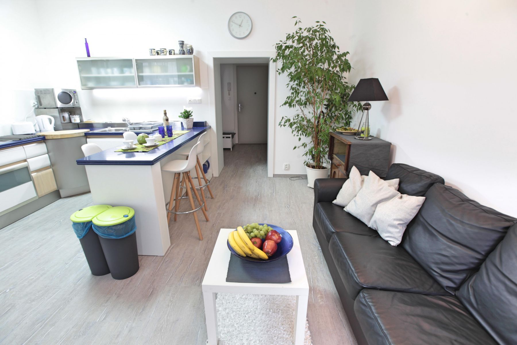 Pronájem bytu 56 m², Praha – náhled fotky 6