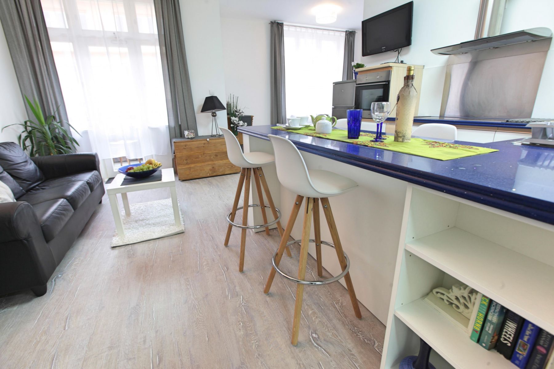 Pronájem bytu 56 m², Praha – náhled fotky 4
