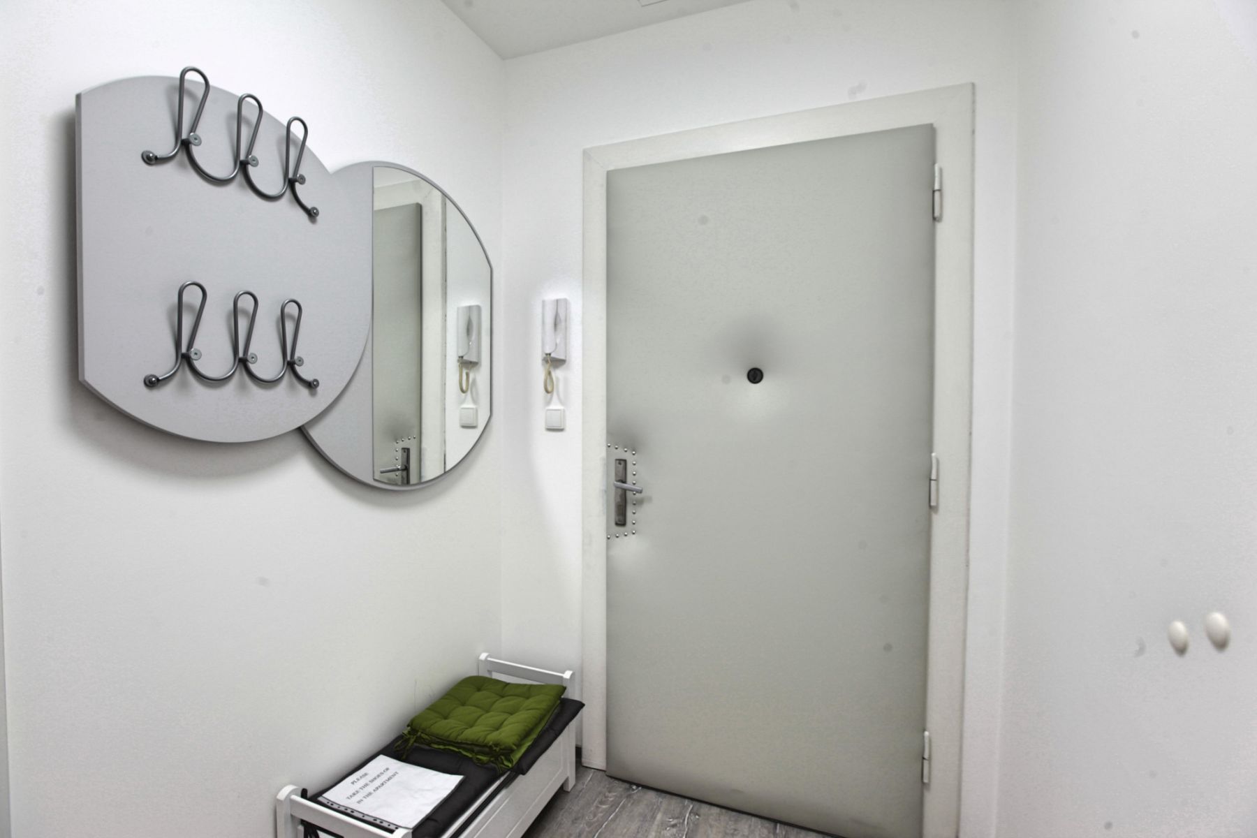 Pronájem bytu 56 m², Praha – náhled fotky 13