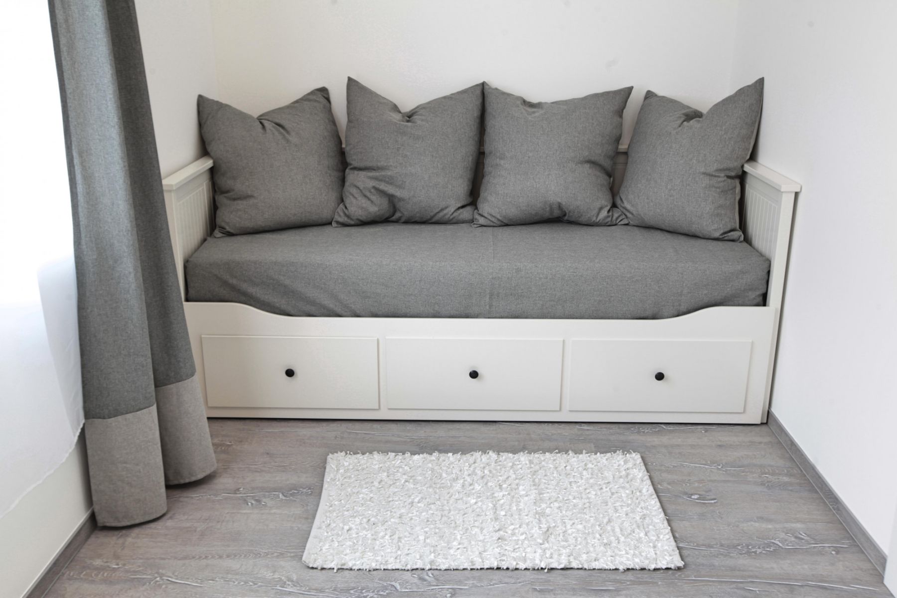 Pronájem bytu 56 m², Praha – náhled fotky 22