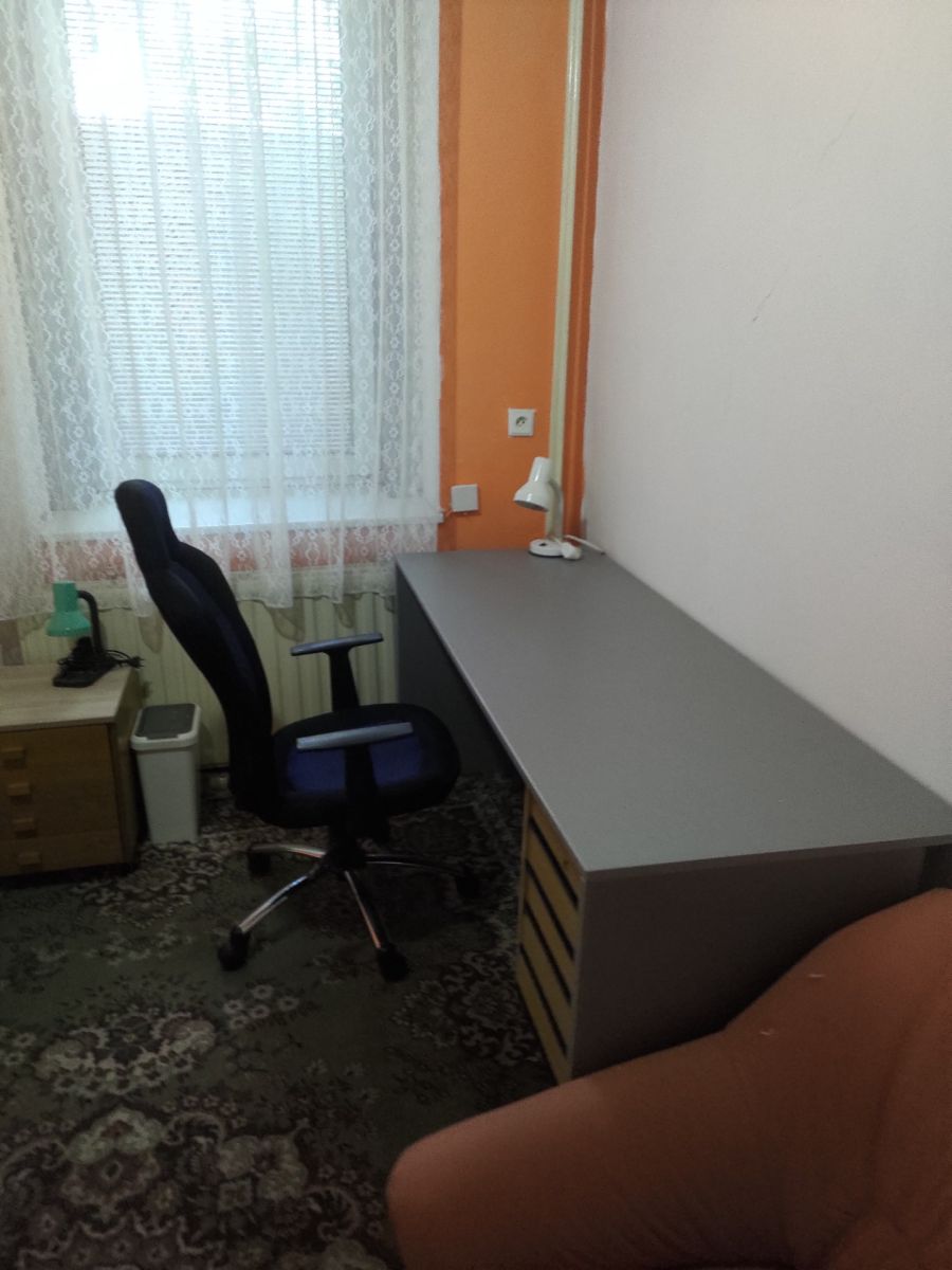 Pronájem bytu 1+kk 25 m²