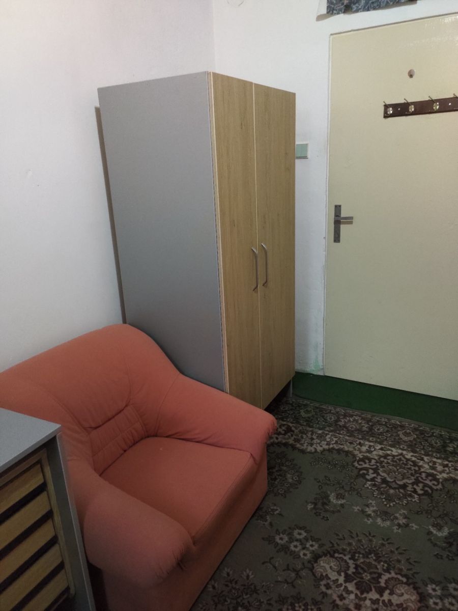 Pronájem bytu 1+kk 25 m² — photo 3