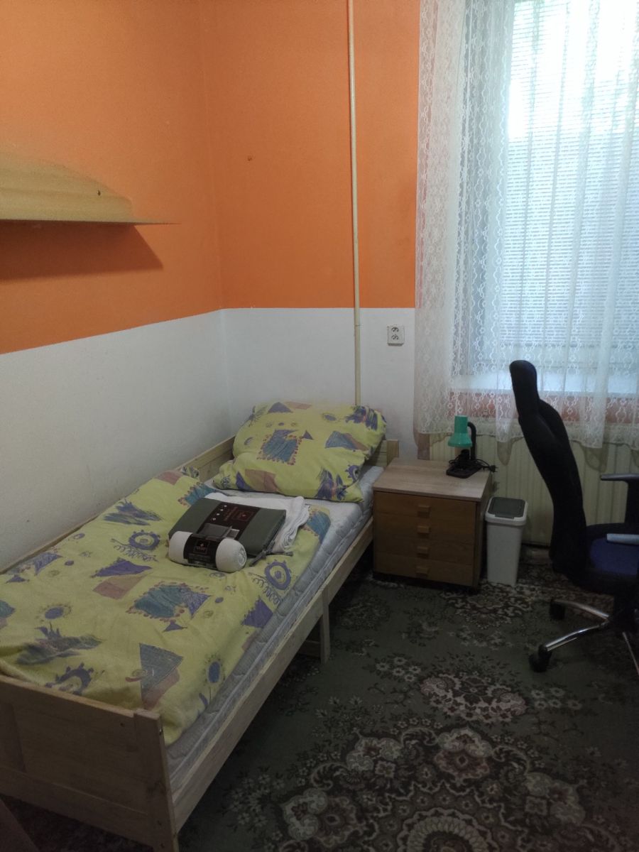 Pronájem bytu 1+kk 25 m² — photo 2