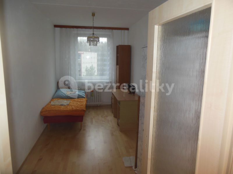 Pronájem bytu 3+1 74 m²