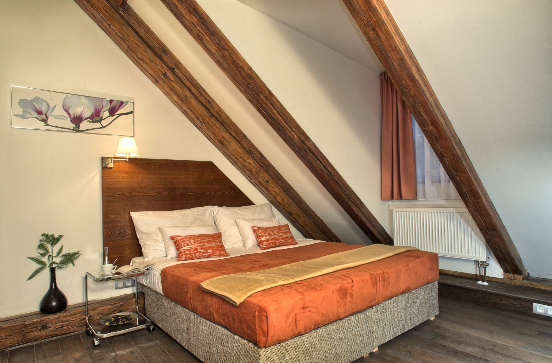Pronájem bytu  150 m² — photo 3