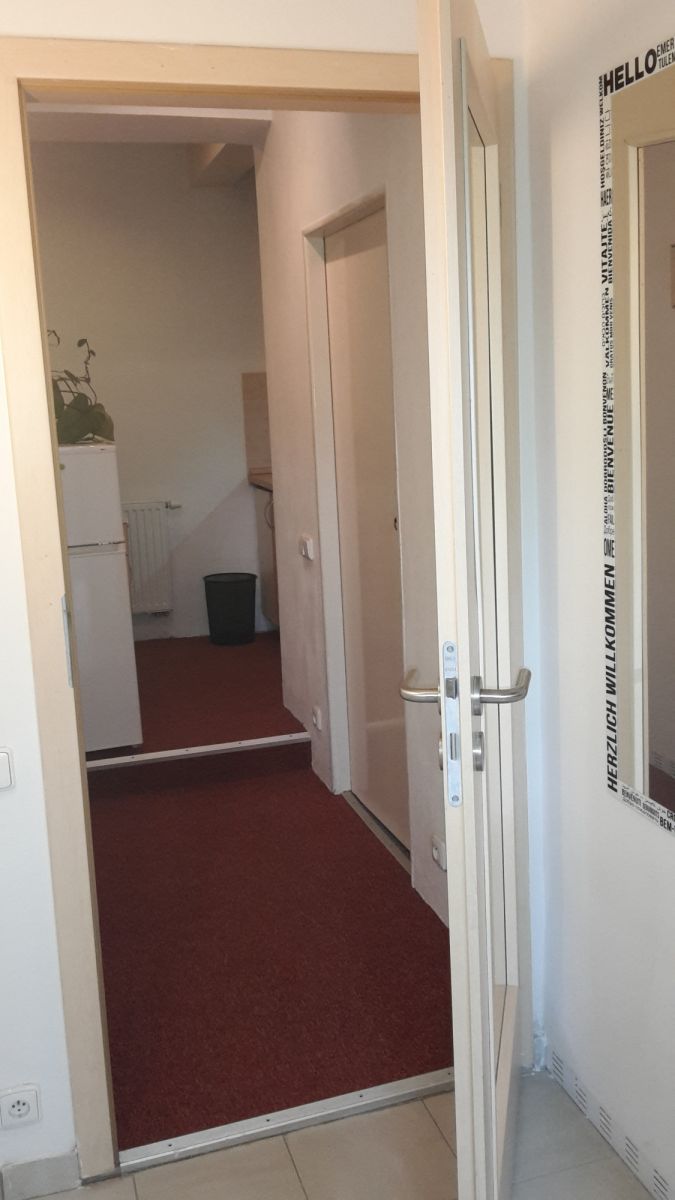Pronájem bytu  48 m² — photo 4