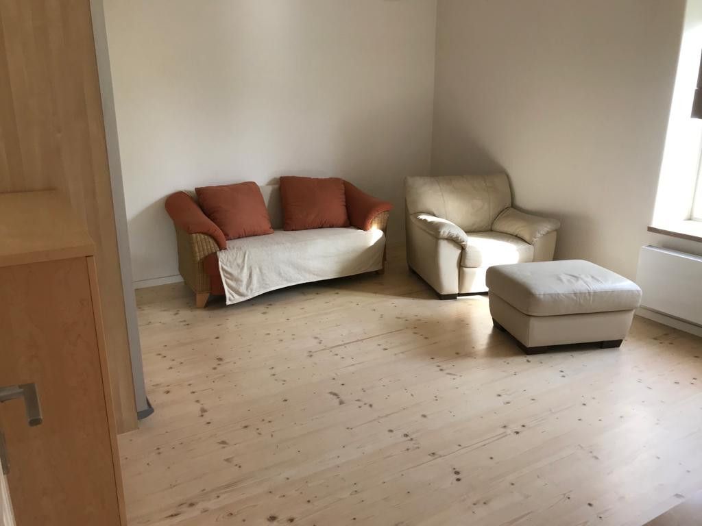 Pronájem bytu  65 m²