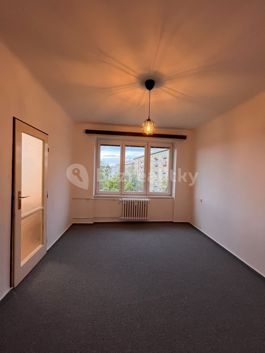 Pronájem bytu 3+1 65 m² — photo 3