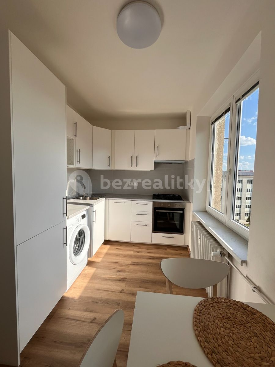 Pronájem bytu 3+1 65 m² — photo 4