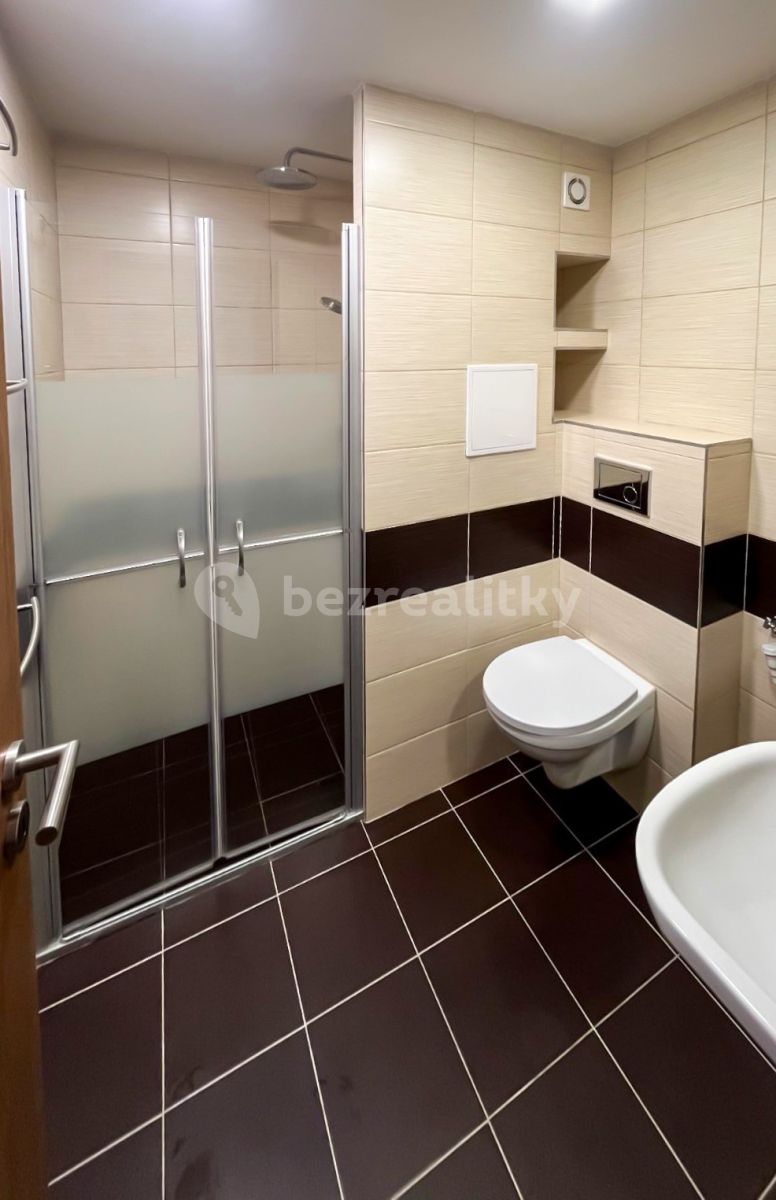 Pronájem bytu 1+1 44 m² — photo 2