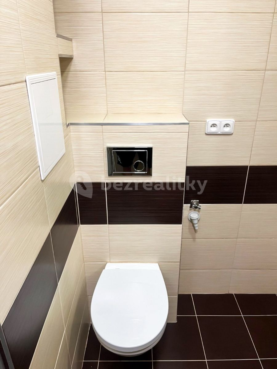 Pronájem bytu 1+1 44 m² — photo 3