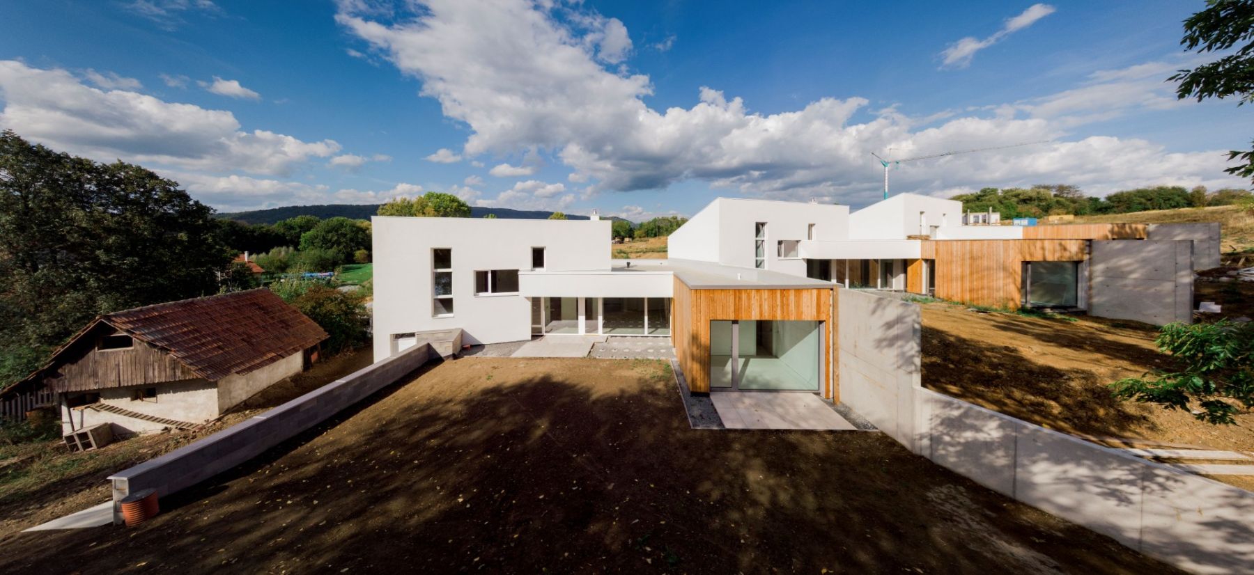 Prodej domu ostatni 213 m², Lipník nad Bečvou – náhled fotky 2