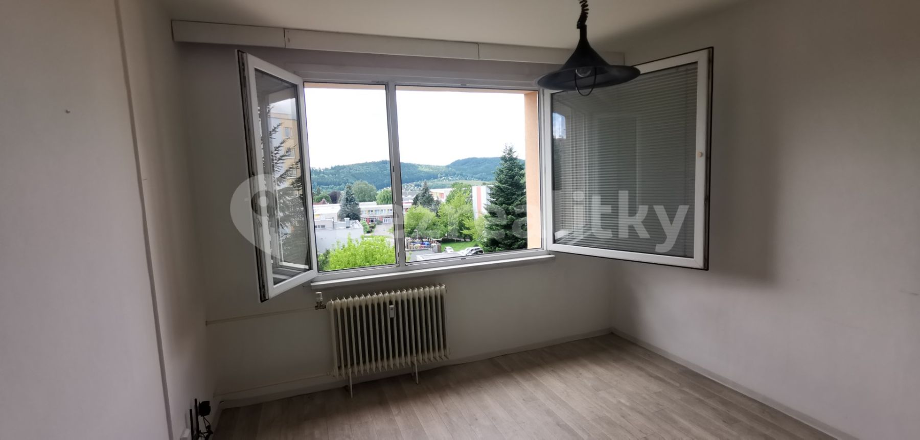 Pronájem bytu 1+kk 21 m², Ústí nad Orlicí – náhled fotky 14