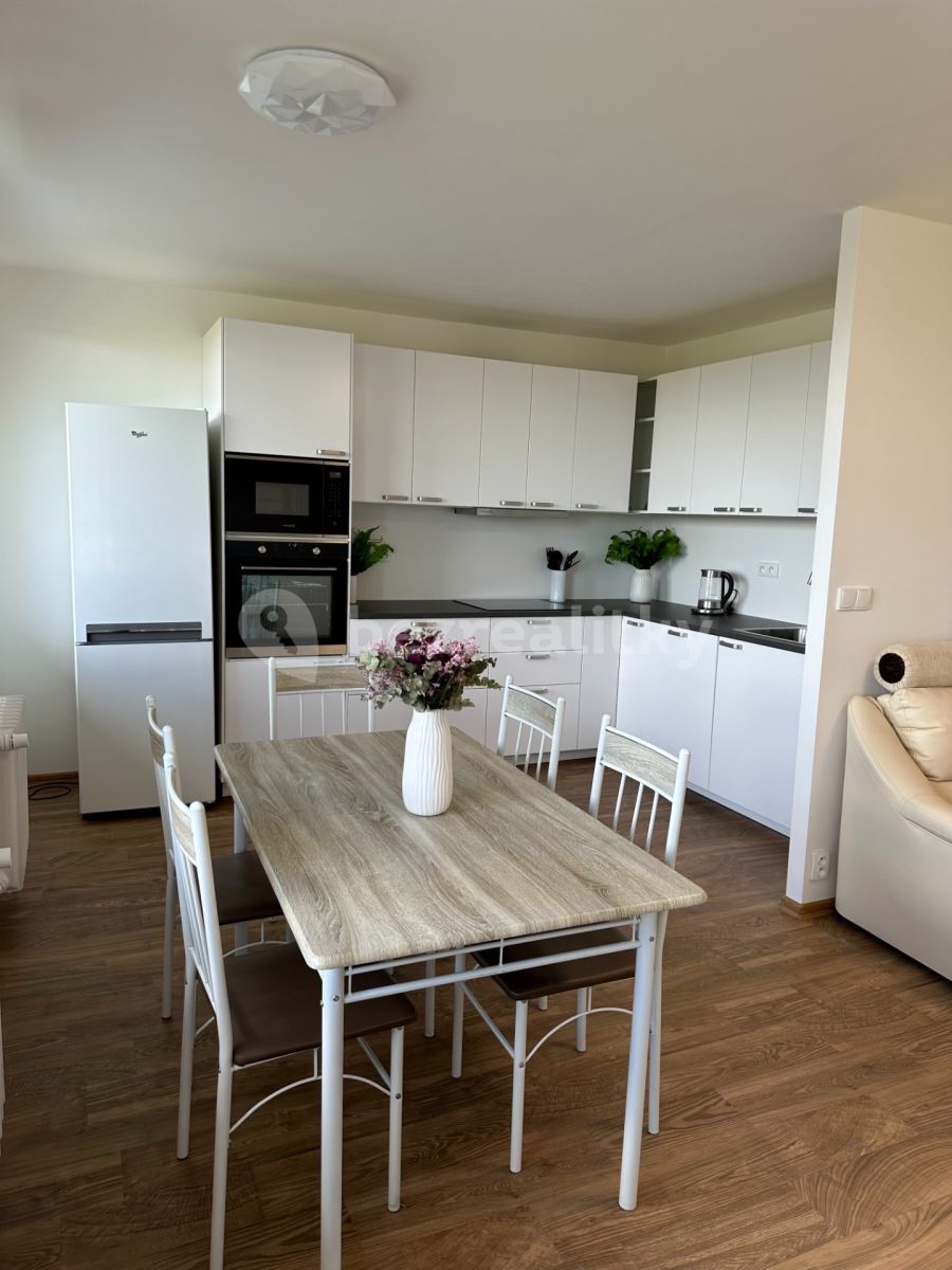 Zárybská, Praha - Prosek – fotografie 2