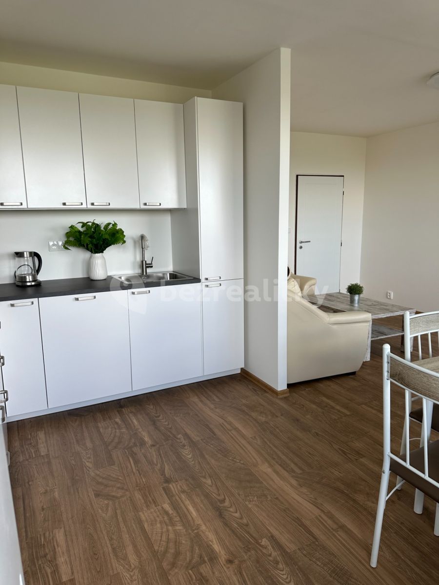 Zárybská, Praha - Prosek – fotografie 5